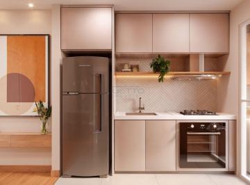 Apartamento · 48m² · 2 Quartos · 1 Vaga · Residencial Solare Mogi Moderno - Lançamento em Mogi das Cruzes – Solare Mogi Moderno