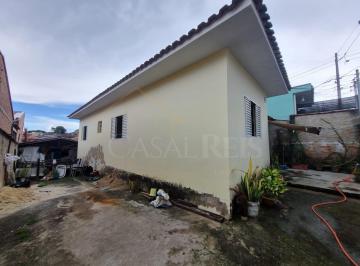 Casa · 100m² · 3 Quartos · Casa à venda no bairro Jardim Floresta I - Bandeira do Sul/MG