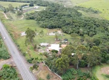 Rural · 45000m² · 6 Quartos · 3 Vagas · Chácara as Margens da Rodovia