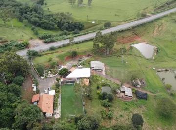 Rural · 200m² · 6 Quartos · 3 Vagas · Chácara à venda em Centro, Monte Santo de Minas