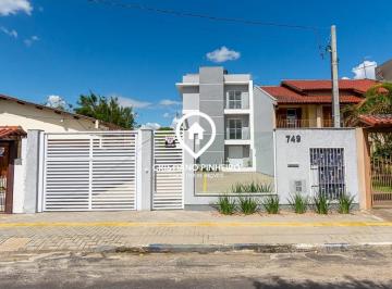 Apartamento · 61m² · 2 Quartos · 1 Vaga · Apartamento 2 dormitórios com suíte à venda no bairro Vila City - Cachoeirinha/RS