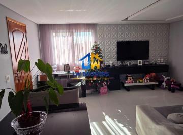 Casa · 110m² · 3 Quartos · 2 Vagas · Casa à venda no bairro Mirante da Colonia - Jundiaí/SP