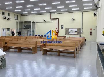 Comercial · 1500m² · 18 Vagas · Pavilhão/Galpão para alugar no bairro Vila Rami - Jundiaí/SP