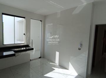 Casa · 104m² · 3 Quartos · 1 Vaga · Casa Duplex 03 quartos e suíte no Santa Fé - Betim MG