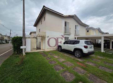 Casa · 89m² · 3 Quartos · 2 Vagas · Casa em Condomínio no Jardim Shangai com 3 Dormitórios e Lazer Completo