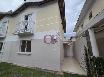 Casa · 102m² · 3 Quartos · 2 Vagas · Casa em Condomínio no Jardim Shangai com 3 Dormitórios e Lazer Completo