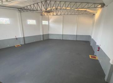 Comercial · 450m² · 3 Vagas · Pavilhão/Galpão Industrial em Jardim Leocádia, Sorocaba/SP