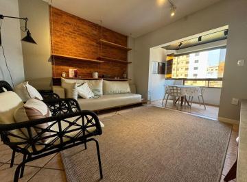 Apartamento · 141m² · 4 Quartos · 1 Vaga · Apartamento em Mar Grosso, Laguna/SC