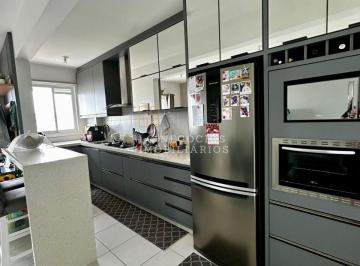 Apartamento · 59m² · 2 Quartos · 1 Vaga · Apartamento à venda no bairro Pagani - Palhoça/SC
