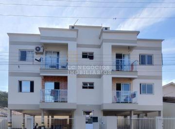 Apartamento · 64m² · 2 Quartos · 3 Vagas · Apartamento à venda no bairro São Sebastião - Palhoça/SC
