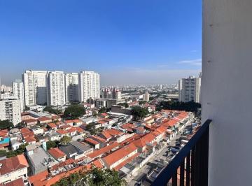 Apartamento · 58m² · 2 Quartos · 1 Vaga · Apartamento - Edifício Luana - Tatuapé