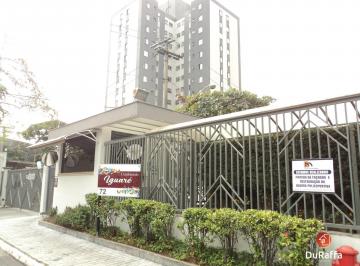 Apartamento · 50m² · 2 Quartos · 1 Vaga · Apartamento - Condomínio Iguaré.