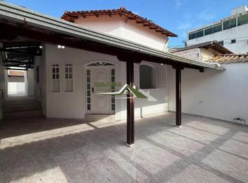 Casa · 153m² · 3 Quartos · 3 Vagas · Casa à venda no bairro Santa Mônica - Belo Horizonte/MG