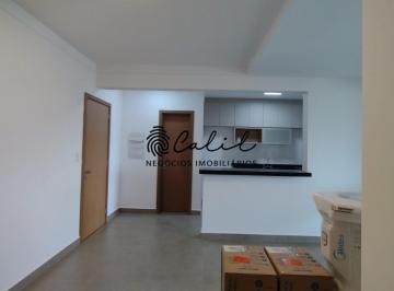 Apartamento · 143m² · 3 Quartos · 2 Vagas · Apartamento Padrão Edificio Plaza de Espanã Aluguel R$ 6.950,00 Jd.Nova Aliança Ribeirao Preto SP
