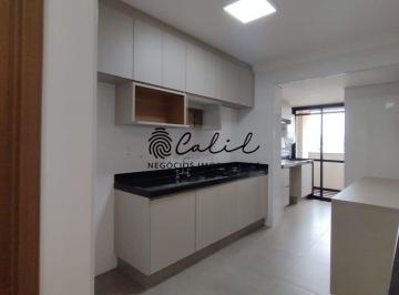 Apartamento · 143m² · 3 Quartos · 2 Vagas · Apartamento Padrão Edificio Plaza de Espanã Aluguel R$ 6.950,00 Jd.Nova Aliança Ribeirao Preto SP