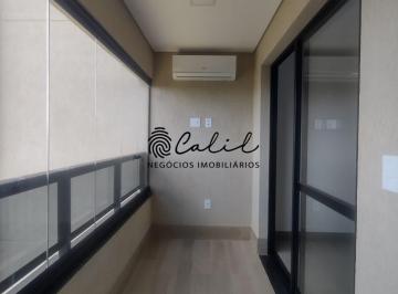 Apartamento · 85m² · 2 Quartos · 2 Vagas · Apartamento Padrão Edificio Ilha da Madeira , Aluguel 4.350,00 Jd. Nova Aliança Ribeirão Preto SP