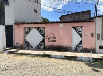 Casa · 135m² · 3 Quartos · 1 Vaga · Casa à venda no bairro Centro - Senhor do Bonfim/BA