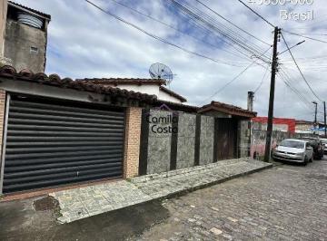 Casa · 354m² · 6 Quartos · 1 Vaga · Casa à venda no bairro Centro - São Sebastião do Passe/BA