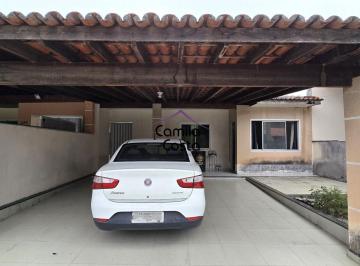 Apartamento · 90m² · 2 Quartos · 2 Vagas · Casa à Venda com 2 quartos e 1 escritório no Condomínio Mais Viver Alagoinhas