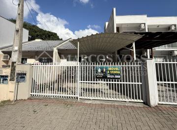 Casa · 50m² · 2 Quartos · 1 Vaga · Casa Térrea com 2 Quartos na Fortaleza Alta