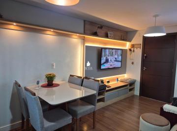 Apartamento · 80m² · 2 Quartos · 1 Vaga · Apartamento à venda no bairro Bela Vista - Caxias do Sul/RS