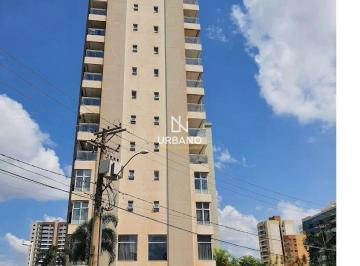 Apartamento · 43m² · 1 Quarto · 1 Vaga · Condomínio Spazio Blu - Apartamento Condomínio Spazio Blu