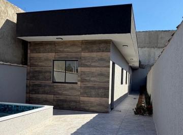 Casa · 2 Quartos · Casa em Nova Itanhaém, Itanhaém/SP
