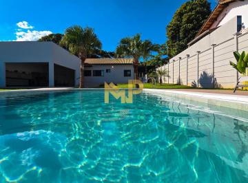 Casa · 330m² · 3 Quartos · 3 Vagas · Condomínio Tereza Cristina - Casa à Venda no Condomínio Tereza Cristina - Medeiros