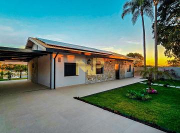 Casa · 330m² · 3 Quartos · 3 Vagas · Condomínio Tereza Cristina - Casa térrea à Venda no Condomínio Tereza Cristina - Medeiros em Jundiaí