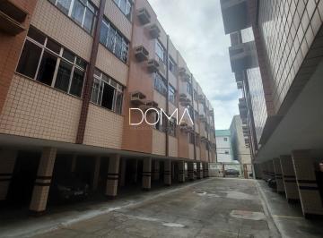 Apartamento · 60m² · 2 Quartos · 1 Vaga · Apartamento próximo ao centro e a Praia do Forte com excelente localização