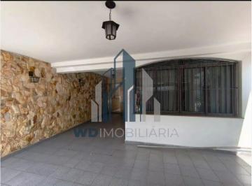 Casa · 289m² · 3 Quartos · 2 Vagas · Casa à venda no bairro Vila Nova Savoia - São Paulo/SP