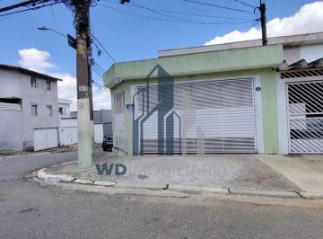 Casa · 140m² · 3 Quartos · 4 Vagas · Casa à venda no bairro Burgo Paulista - São Paulo/SP, Zona Leste