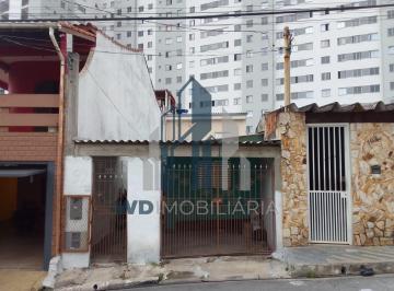 Casa · 112m² · 3 Quartos · 1 Vaga · Casa à venda no bairro Jardim Pedro José Nunes - São Paulo/SP
