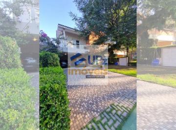 Casa · 240m² · 4 Quartos · 2 Vagas · Casa no Residencial 4 em Alphaville com 4 suítes, 240m², vagas cobertas em Barueri-SP