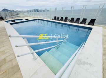 Apartamento · 92m² · 2 Quartos · 1 Vaga · Apartamento, Aviação, Praia Grande