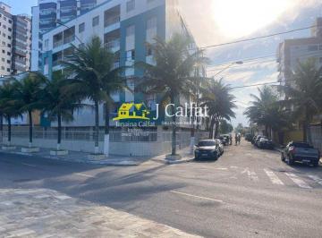 Apartamento · 70m² · 1 Quarto · 1 Vaga · Apartamento com 1 quarto, Caiçara, Praia Grande.