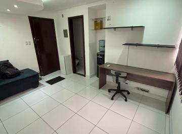 Comercial · 16m² · 1 Vaga · Sala Comercial no Parque Bela vista, proximo a avenida ACM, com portaria, bem localizado