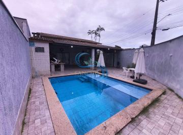 Casa · 110m² · 2 Quartos · 5 Vagas · Casa com 2 quartos, Jardim Real, Praia Grande