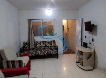 Casa · 70m² · 3 Quartos · Sobrado com 3 quartos, Centro, Mongaguá - R$ 320 mil, Cod: 7565