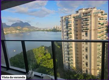 Apartamento · 75m² · 2 Quartos · 1 Vaga · Apartamento com 2 Quartos à venda na Peninsula, 75m² - Barra da Tijuca