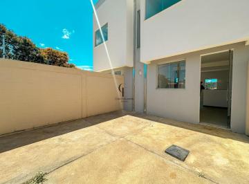 Casa · 80m² · 2 Quartos · 2 Vagas · Casa Geminada em Serra Dourada, Vespasiano/MG