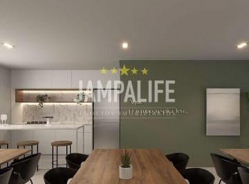 Apartamento · 55m² · 2 Quartos · 1 Vaga · Apartamento à venda no bairro Aeroclube - João Pessoa/PB