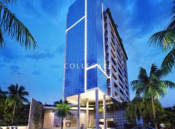 Apartamento · 81m² · 2 Quartos · 2 Vagas · Apartamento com 2 suítes no Atiradores, empreendimento completo de lazer!
