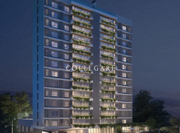 Apartamento · 207m² · 4 Quartos · 2 Vagas · Apartamento Alto Padrão com 207m² no Atiradores