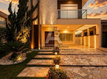 Casa · 250m² · 3 Quartos · 4 Vagas · ARUÃ BRISAS - Casa à venda no condomínio Aruã Brisas - Mogi das Cruzes