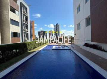Apartamento · 73m² · 3 Quartos · 2 Vagas · APARTAMENTO ALTO PADRAO NO JARDIM OCEANIA