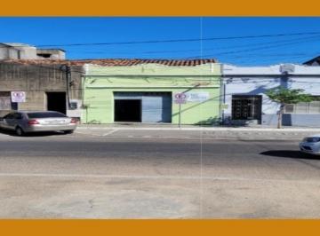 Comercial · IMÓVEL COMERCIAL COM 3 CÔMODOS, ONDE FUNCIONA O SINDICATO DOS PRODUTORES RURAIS DE LIMEIRO DO NORTE,