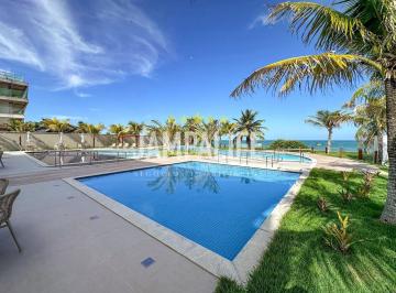 Apartamento · 126m² · 3 Quartos · 3 Vagas · Apartamento Garden em Ponta do Seixas