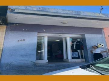 Comercial · IMÓVEL COMERCIAL LOCALIZADO NA RUA JUSTINO ALVES FEITOSA, N. 448, CENTRO, BARRO/CE, MEDINDO 4M POR 9