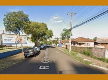 Terreno · TERRENO, NA RUA GUMERCINDO SARAIVA, ESQUINA COM A RUA LAPA, LONDRINA/PR